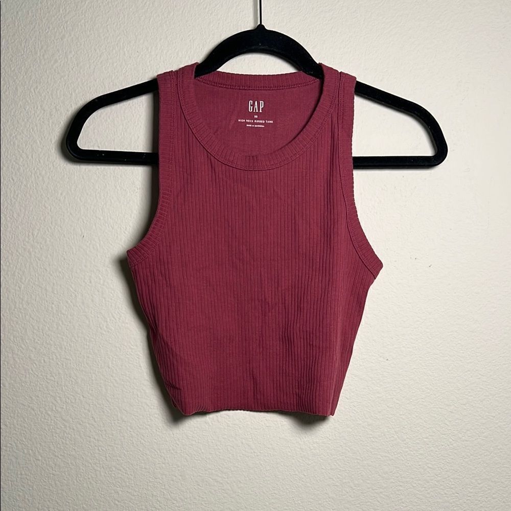 Gap Athletic Tank Top